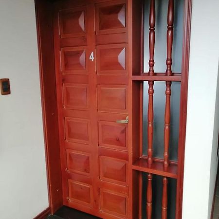 Hotel Boutique Babilonia مانيزاليس المظهر الخارجي الصورة