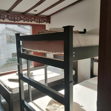 Hotel Boutique Babilonia مانيزاليس المظهر الخارجي الصورة