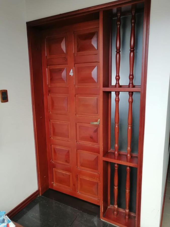 Hotel Boutique Babilonia مانيزاليس المظهر الخارجي الصورة