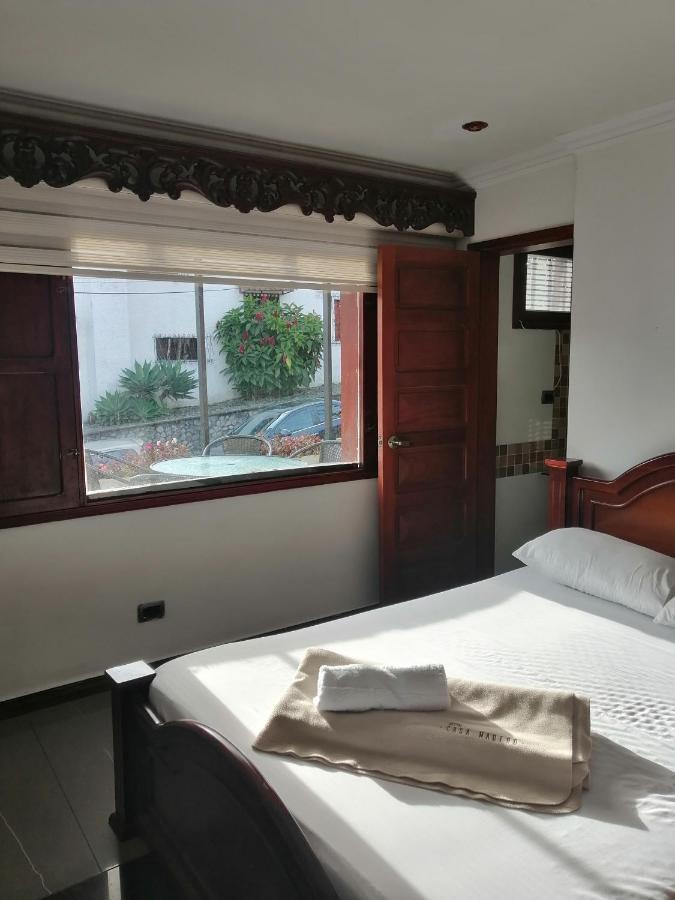 Hotel Boutique Babilonia مانيزاليس المظهر الخارجي الصورة
