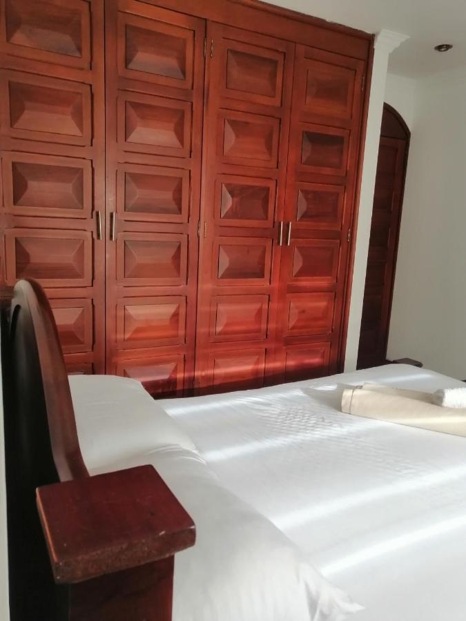 Hotel Boutique Babilonia مانيزاليس المظهر الخارجي الصورة