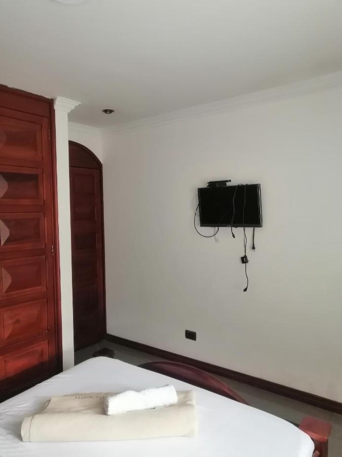 Hotel Boutique Babilonia مانيزاليس المظهر الخارجي الصورة
