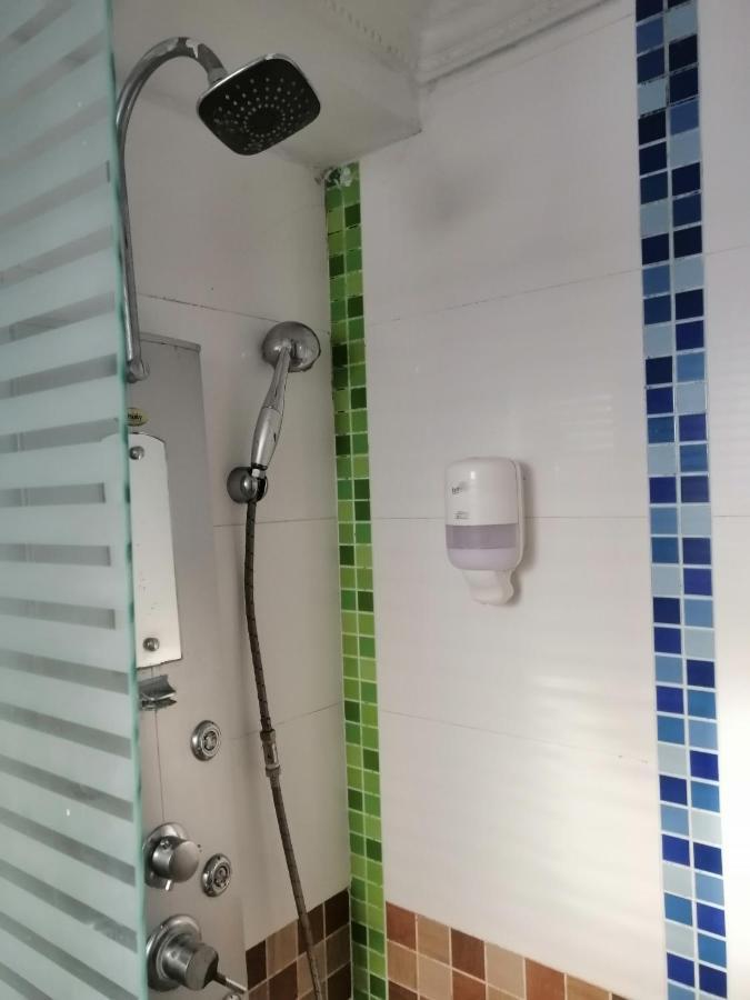 Hotel Boutique Babilonia مانيزاليس المظهر الخارجي الصورة