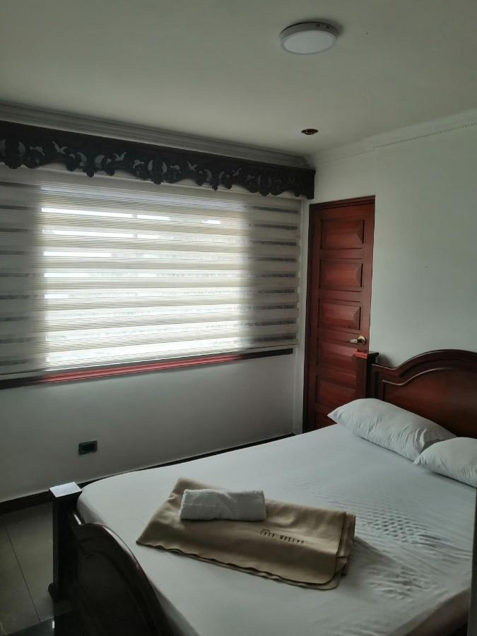 Hotel Boutique Babilonia مانيزاليس المظهر الخارجي الصورة