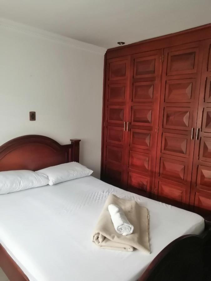 Hotel Boutique Babilonia مانيزاليس المظهر الخارجي الصورة