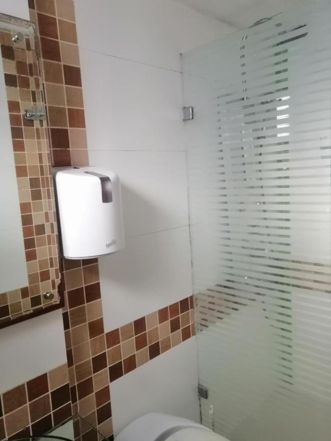Hotel Boutique Babilonia مانيزاليس المظهر الخارجي الصورة
