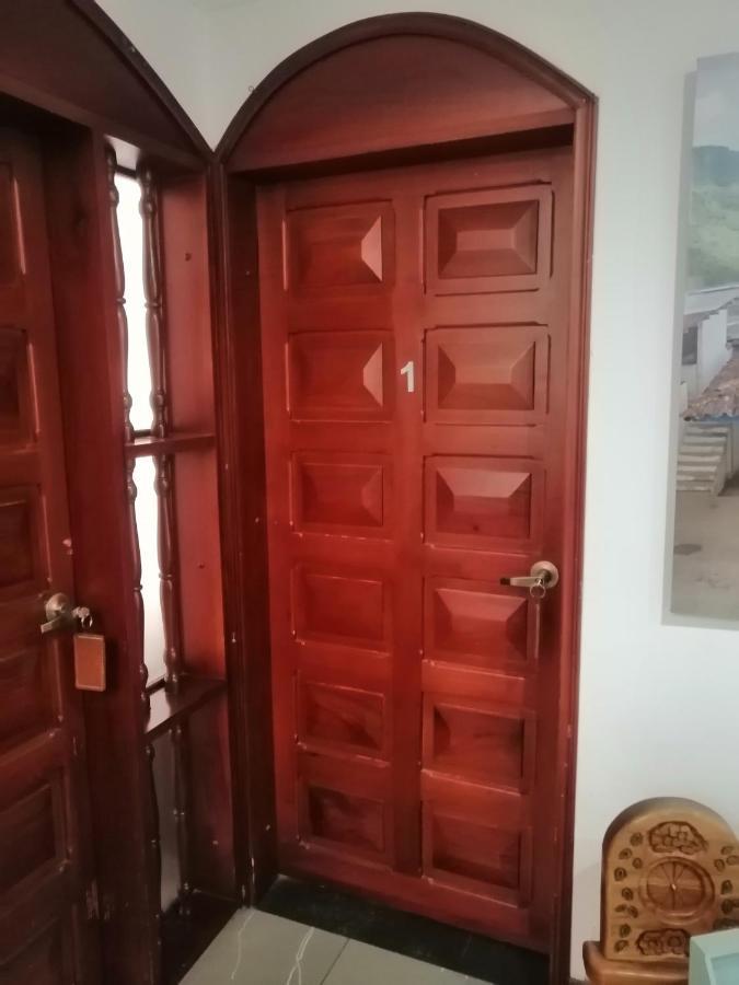 Hotel Boutique Babilonia مانيزاليس المظهر الخارجي الصورة