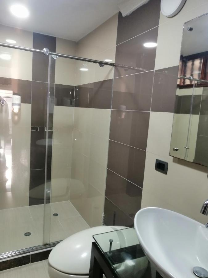 Hotel Boutique Babilonia مانيزاليس المظهر الخارجي الصورة