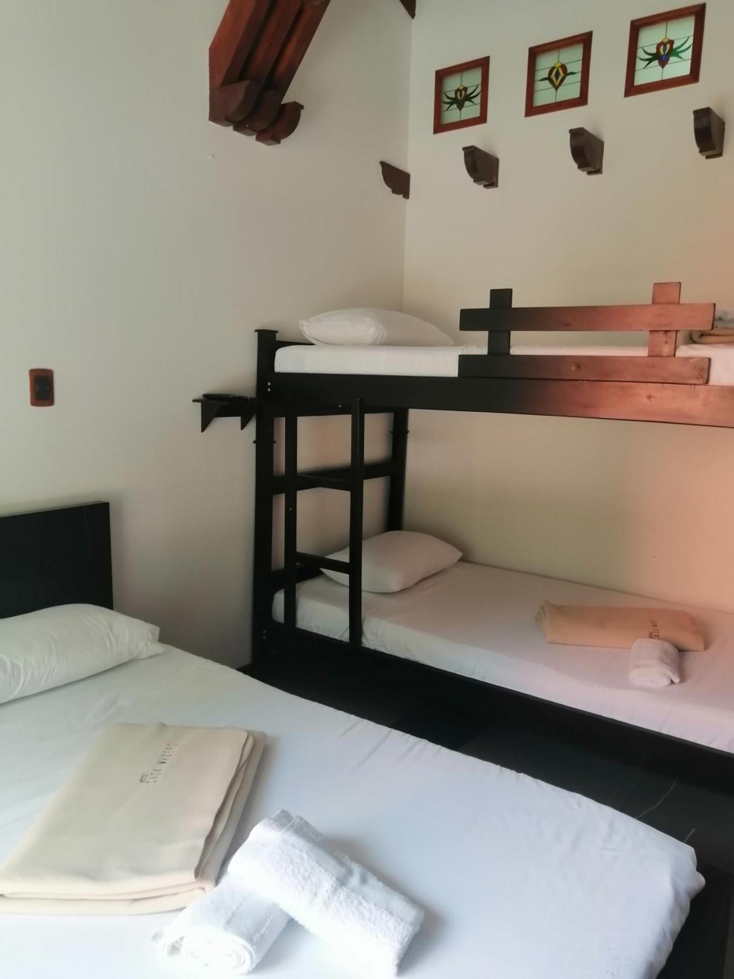 Hotel Boutique Babilonia مانيزاليس المظهر الخارجي الصورة