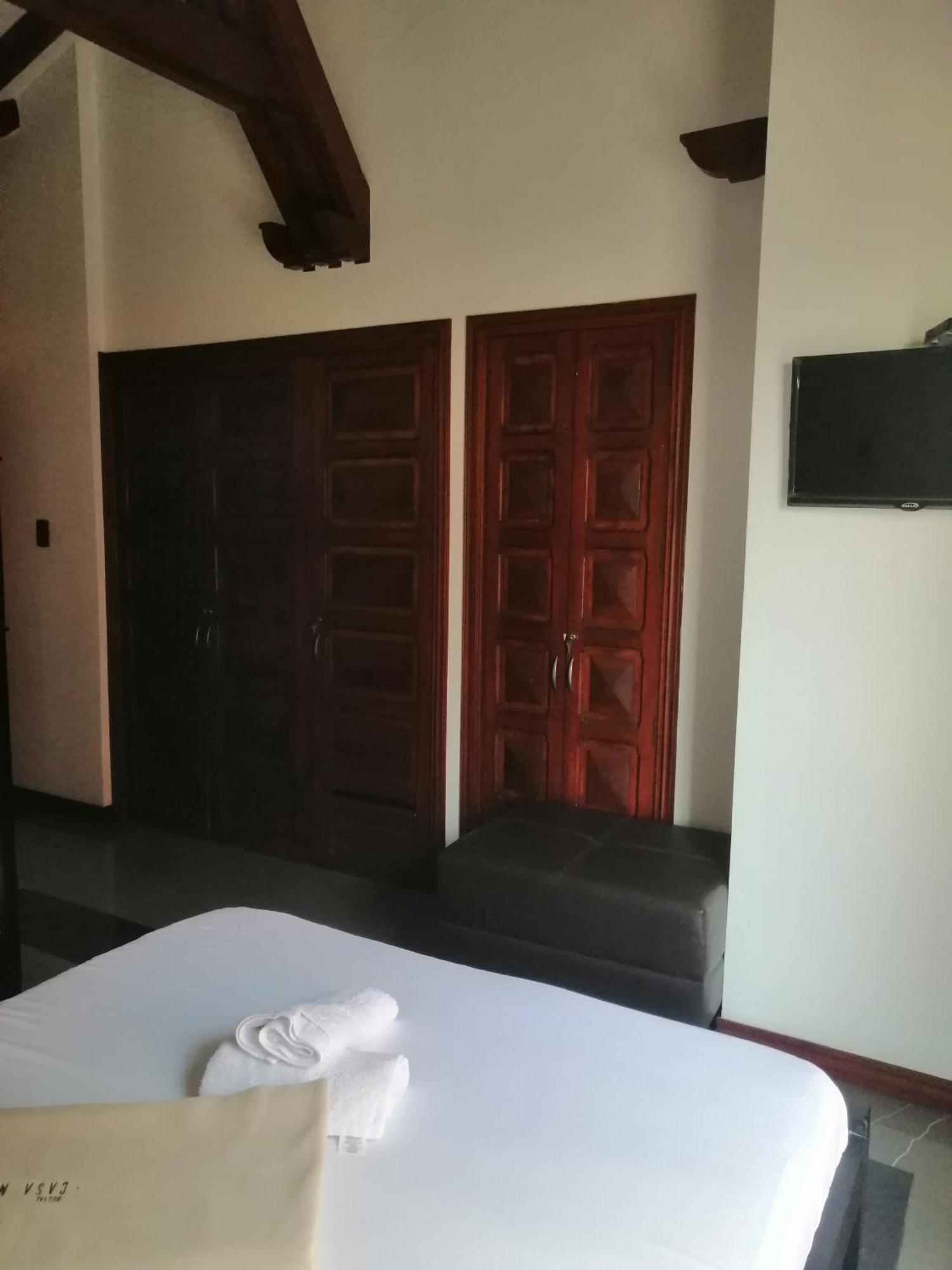 Hotel Boutique Babilonia مانيزاليس المظهر الخارجي الصورة