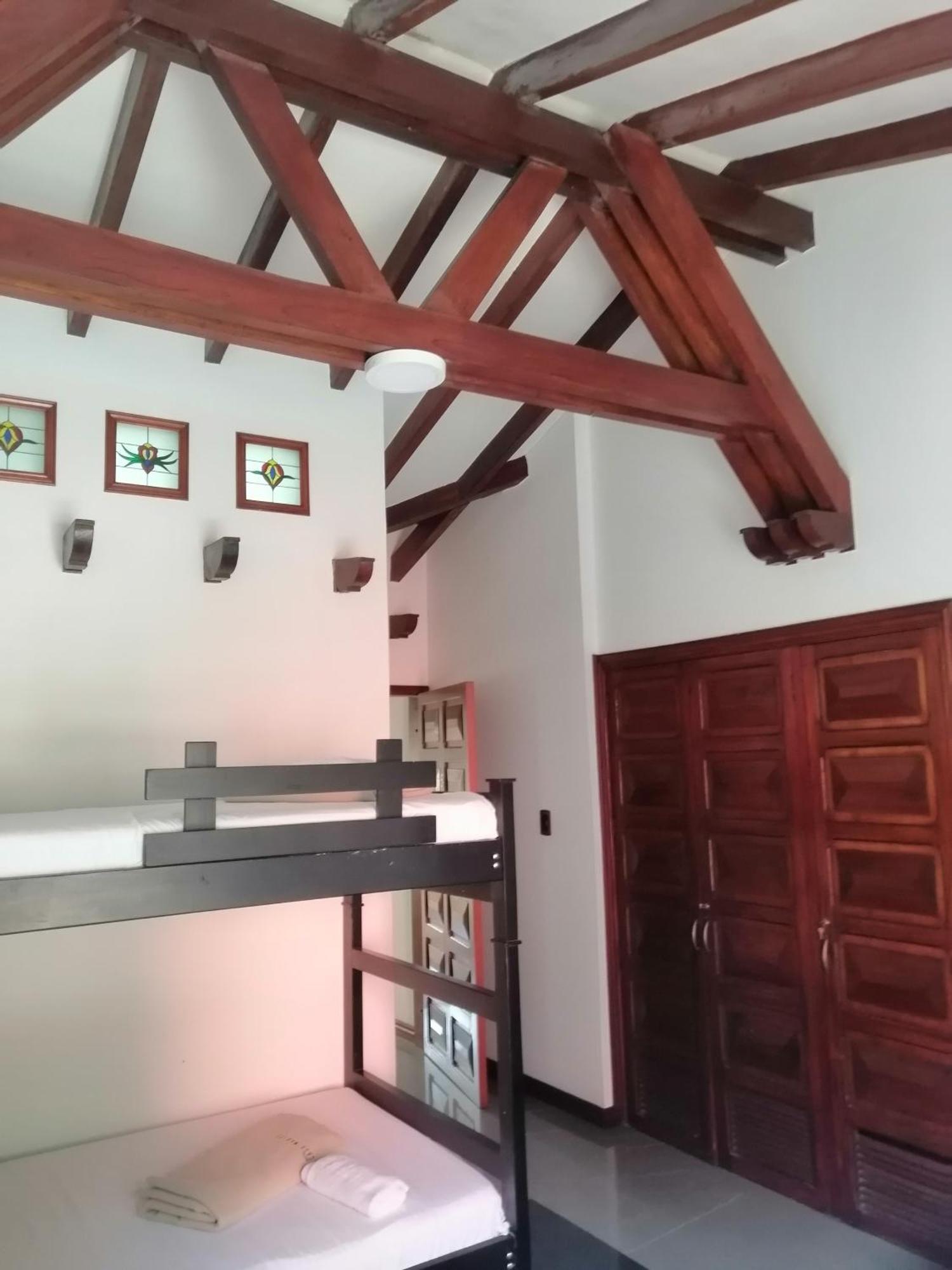 Hotel Boutique Babilonia مانيزاليس المظهر الخارجي الصورة