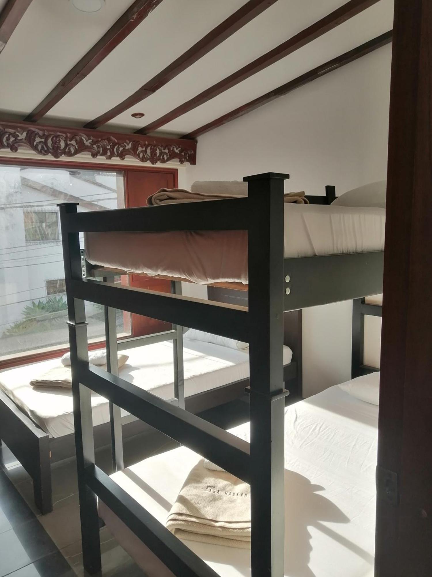 Hotel Boutique Babilonia مانيزاليس المظهر الخارجي الصورة