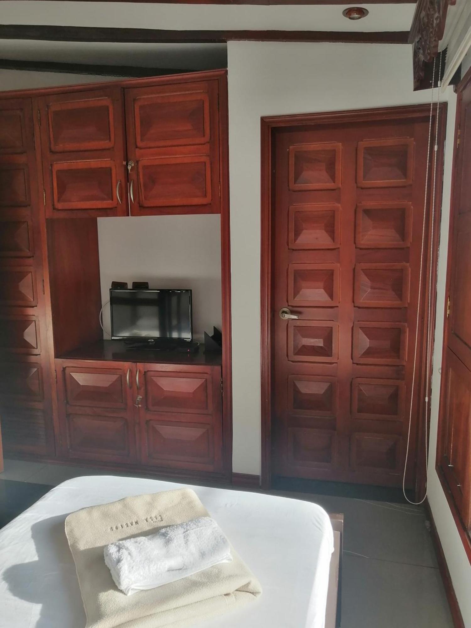 Hotel Boutique Babilonia مانيزاليس المظهر الخارجي الصورة