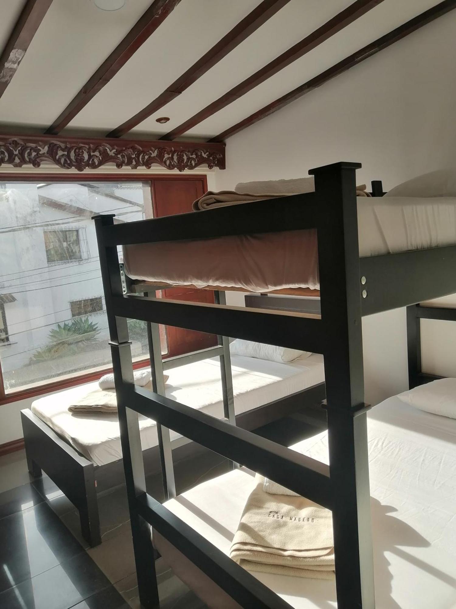 Hotel Boutique Babilonia مانيزاليس المظهر الخارجي الصورة