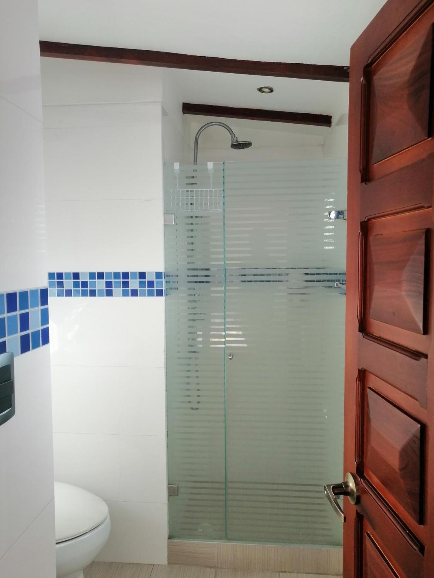 Hotel Boutique Babilonia مانيزاليس المظهر الخارجي الصورة