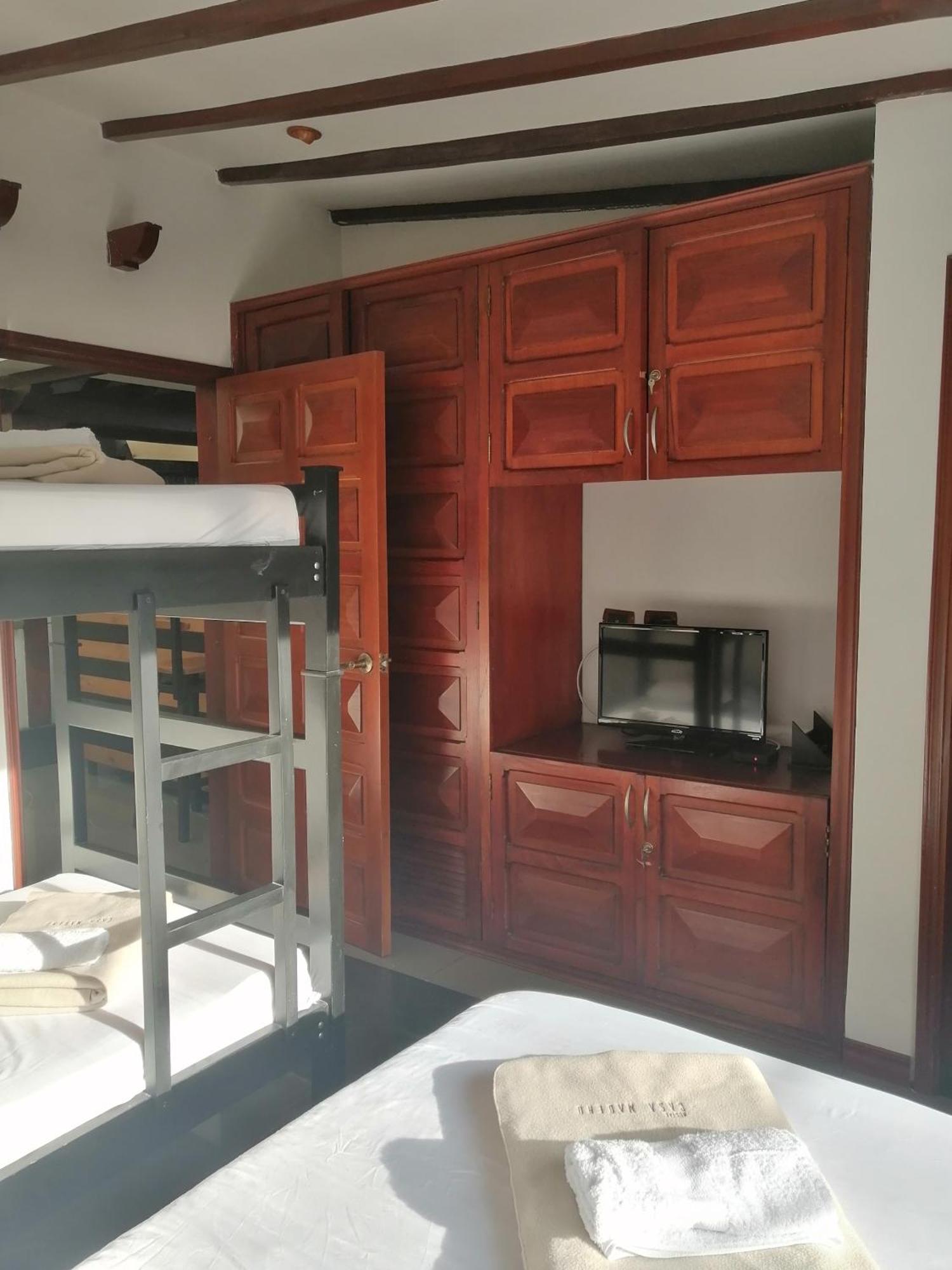 Hotel Boutique Babilonia مانيزاليس المظهر الخارجي الصورة