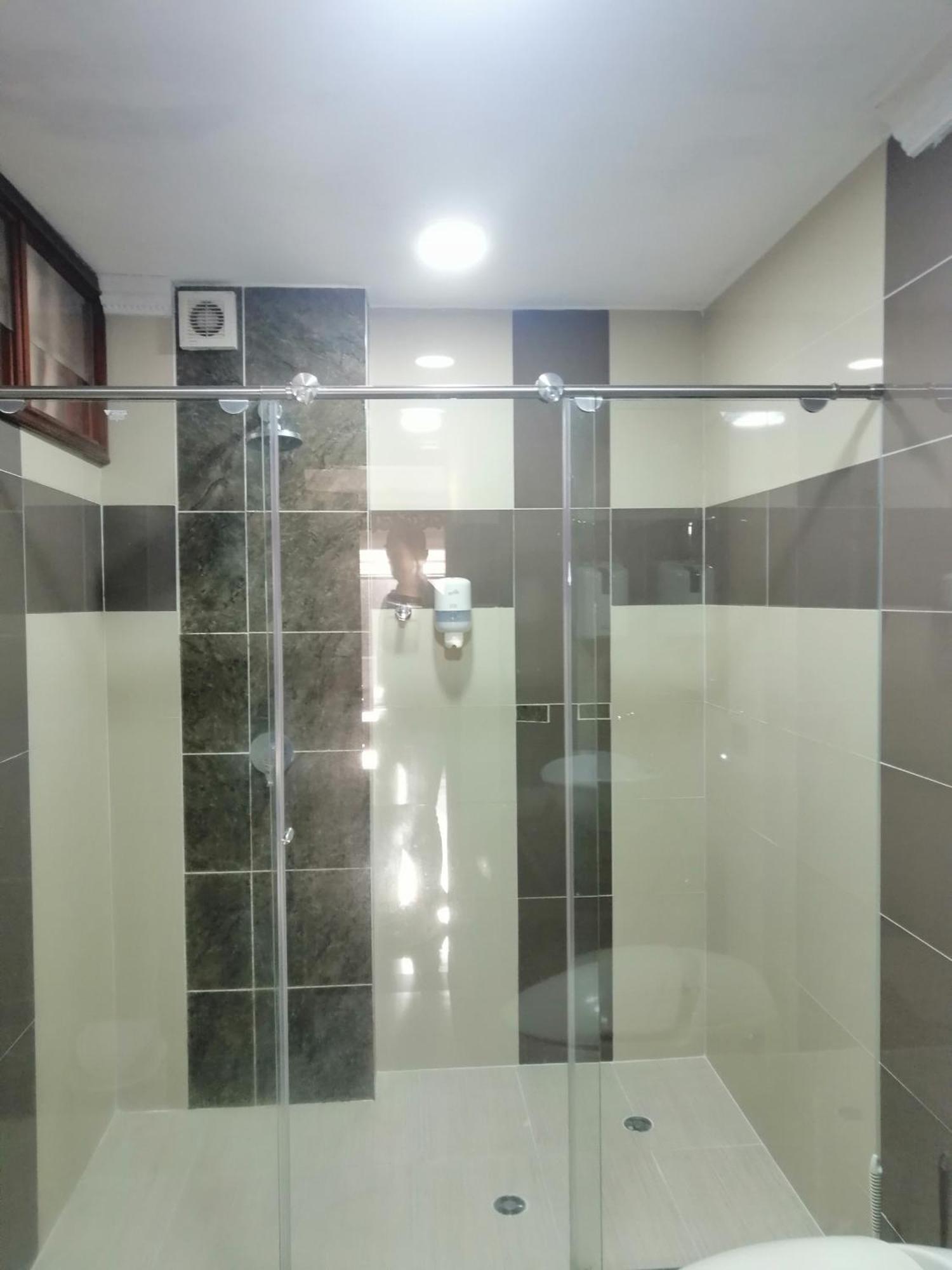 Hotel Boutique Babilonia مانيزاليس المظهر الخارجي الصورة