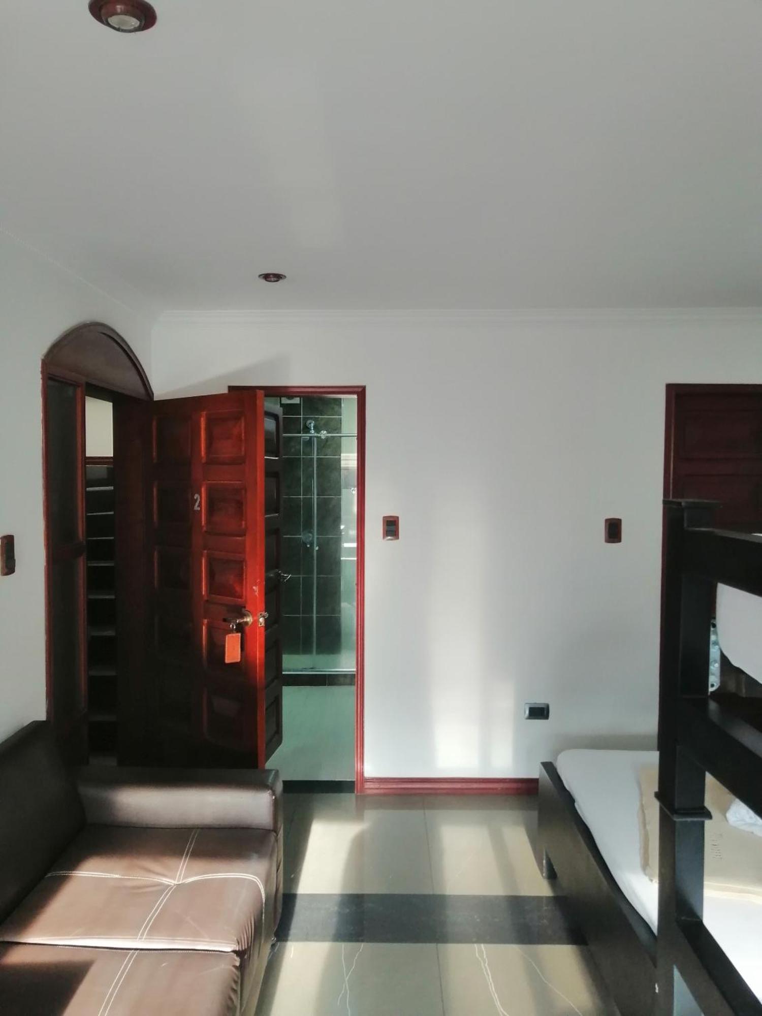 Hotel Boutique Babilonia مانيزاليس المظهر الخارجي الصورة