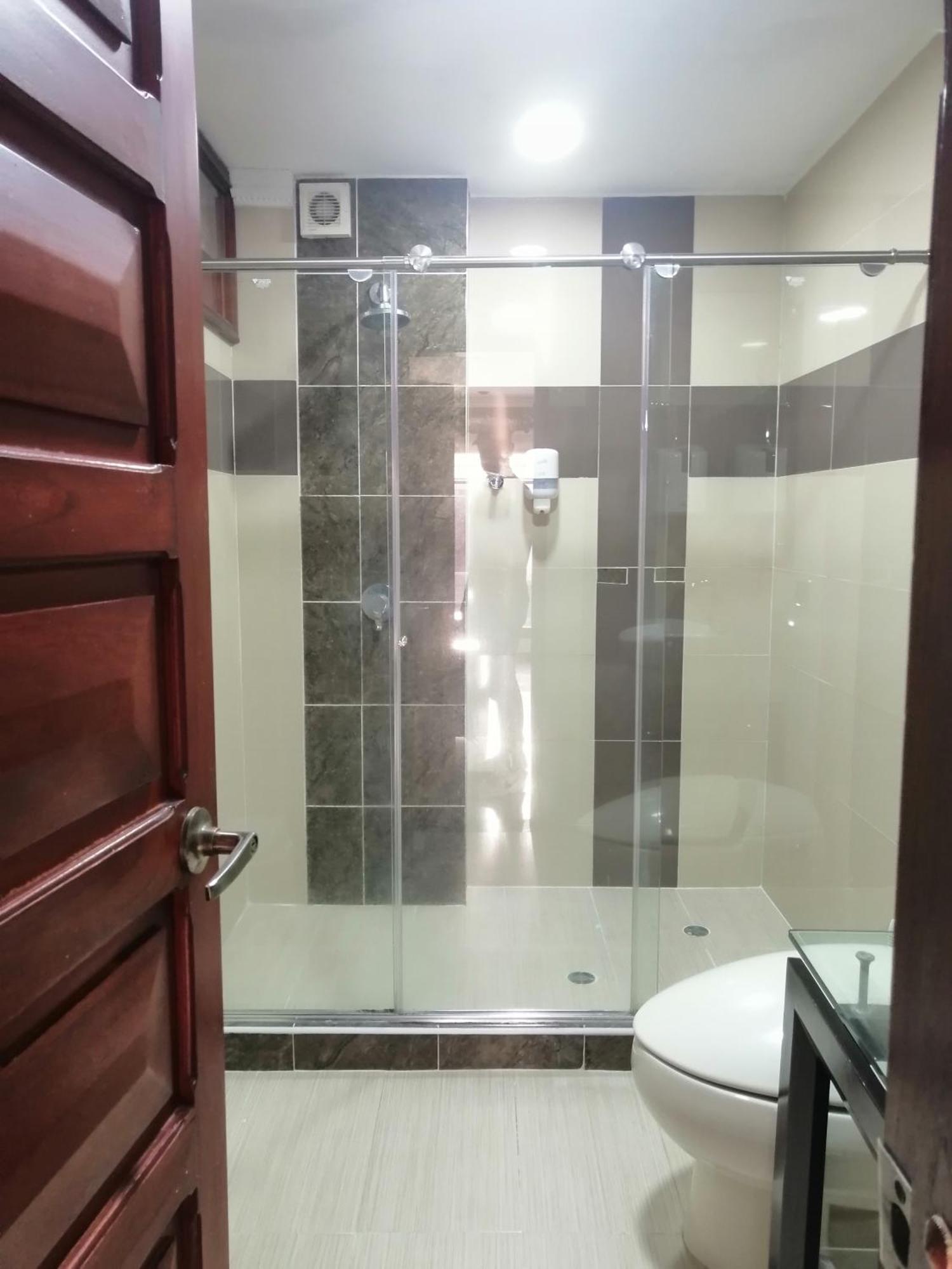Hotel Boutique Babilonia مانيزاليس المظهر الخارجي الصورة