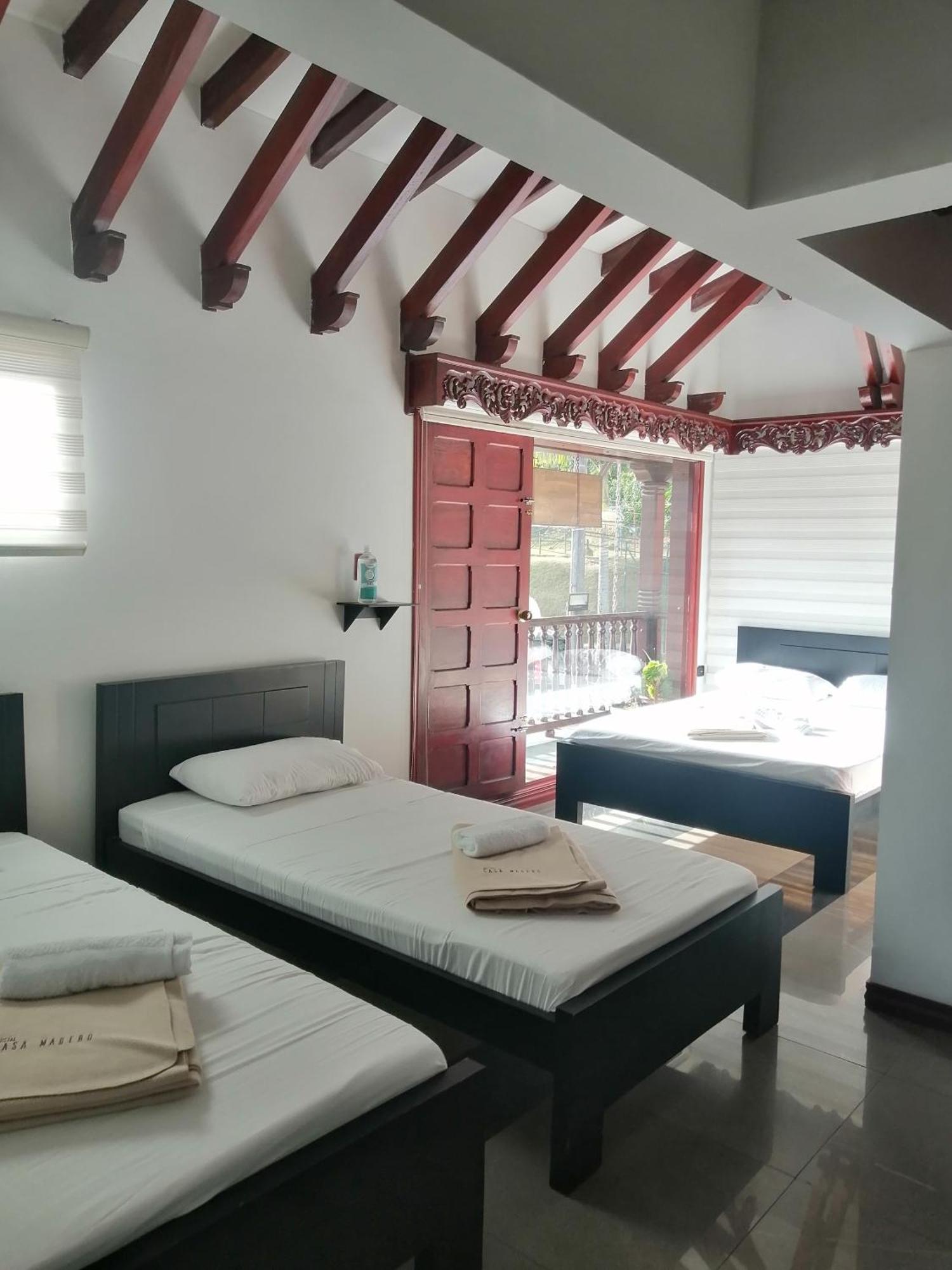 Hotel Boutique Babilonia مانيزاليس المظهر الخارجي الصورة