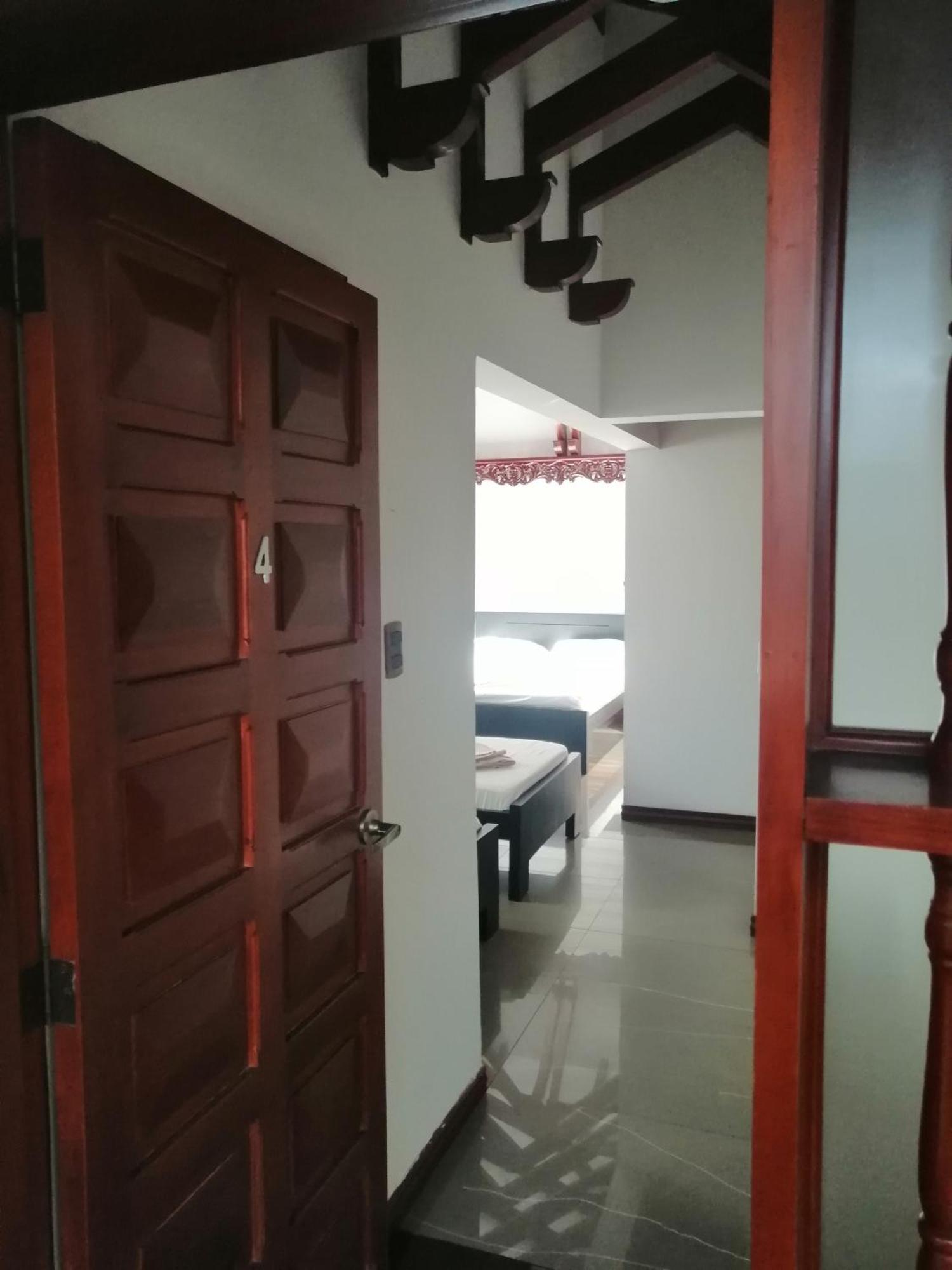 Hotel Boutique Babilonia مانيزاليس المظهر الخارجي الصورة