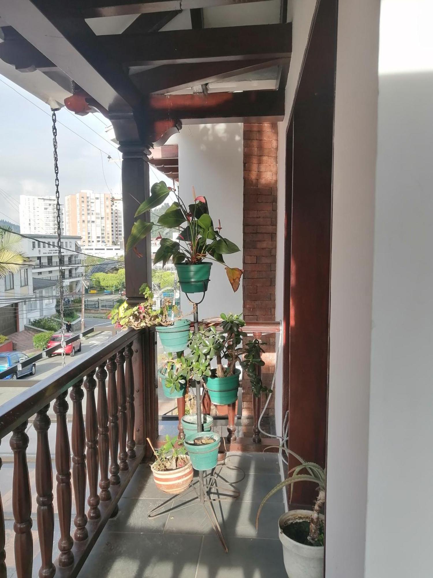Hotel Boutique Babilonia مانيزاليس المظهر الخارجي الصورة