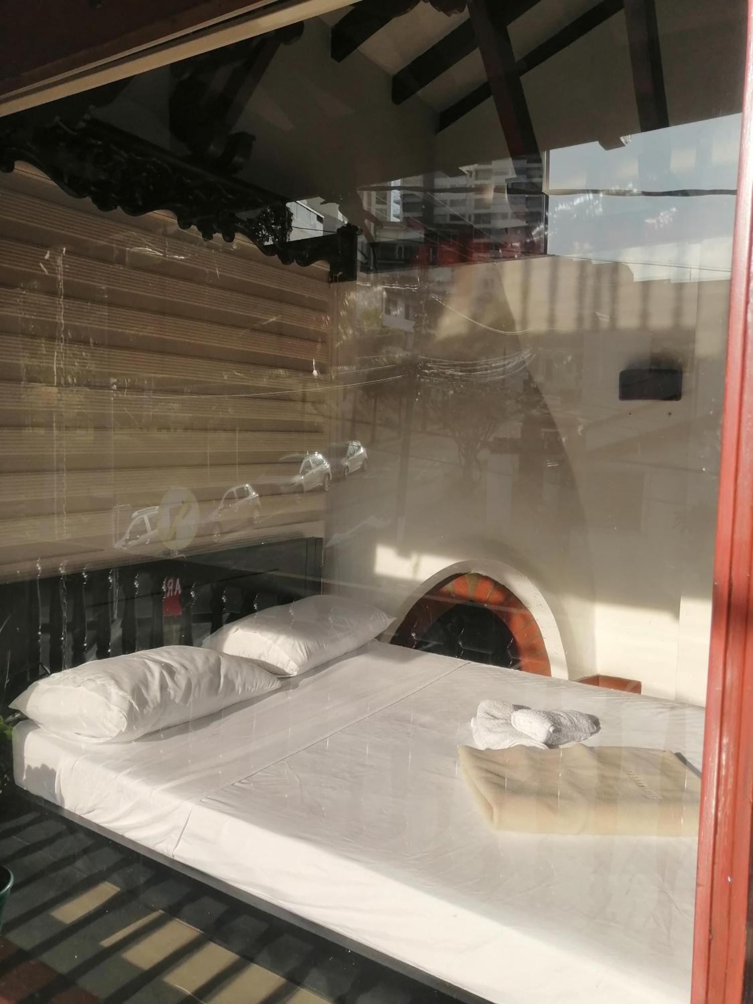 Hotel Boutique Babilonia مانيزاليس المظهر الخارجي الصورة