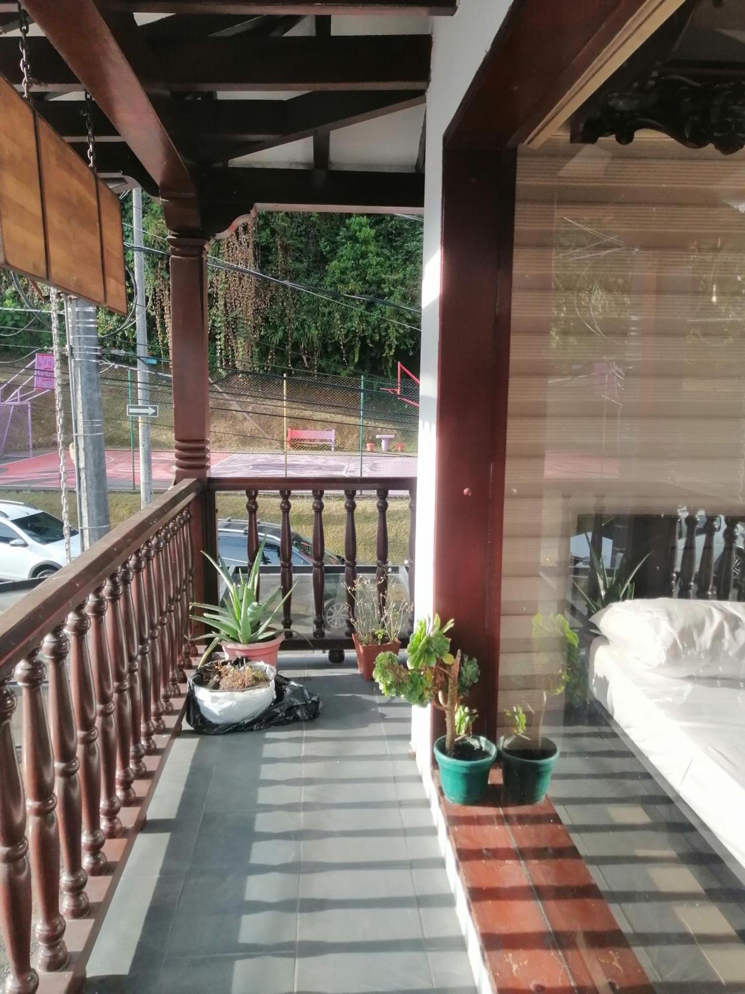 Hotel Boutique Babilonia مانيزاليس المظهر الخارجي الصورة